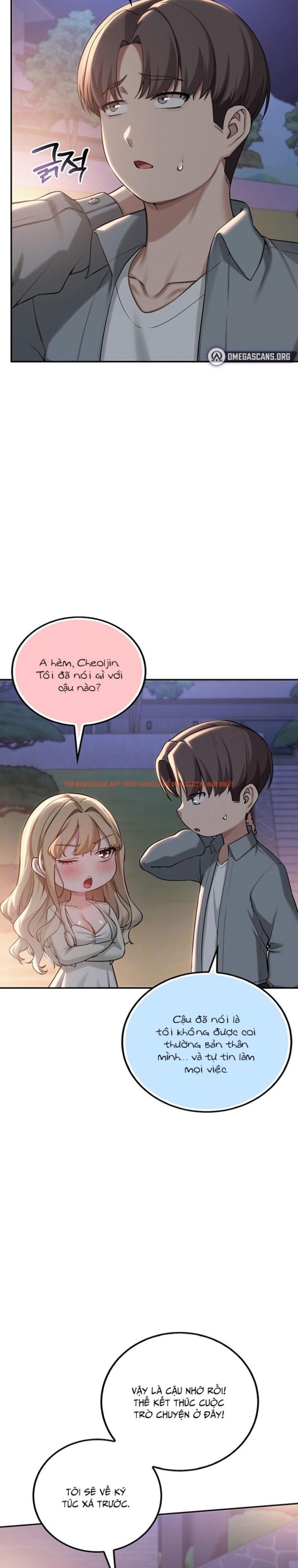 Xem ảnh 1 2 trong truyện hentai Cô Bạn Đại Học Damdang Của Tôi - Chapter 15 - hentaitvn.net