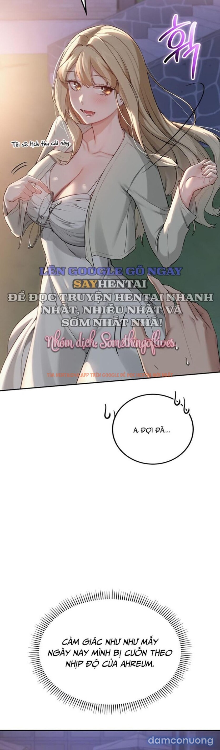 Xem ảnh 1 3 trong truyện hentai Cô Bạn Đại Học Damdang Của Tôi - Chapter 15 - hentaitvn.net