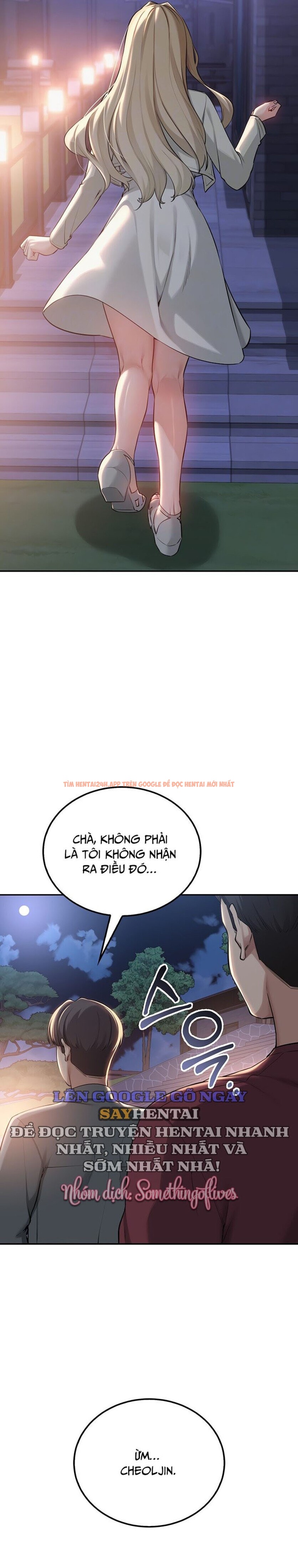 Xem ảnh 2 0 trong truyện hentai Cô Bạn Đại Học Damdang Của Tôi - Chapter 15 - hentaitvn.net