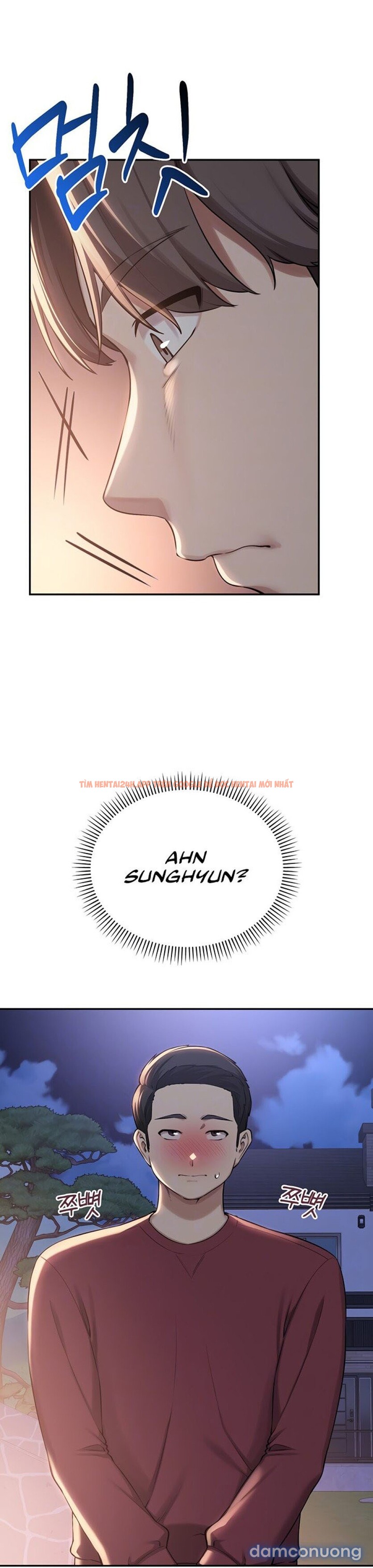 Xem ảnh 2 1 trong truyện hentai Cô Bạn Đại Học Damdang Của Tôi - Chapter 15 - hentaitvn.net