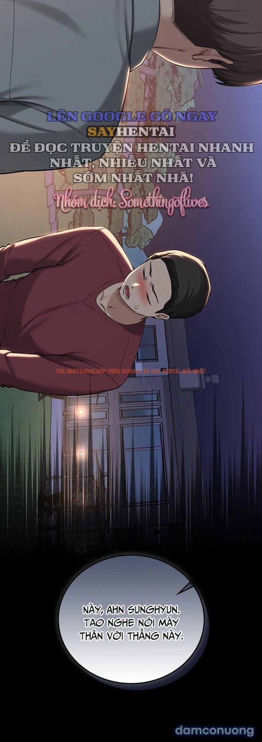 Xem ảnh 3 1 trong truyện hentai Cô Bạn Đại Học Damdang Của Tôi - Chapter 15 - hentaitvn.net