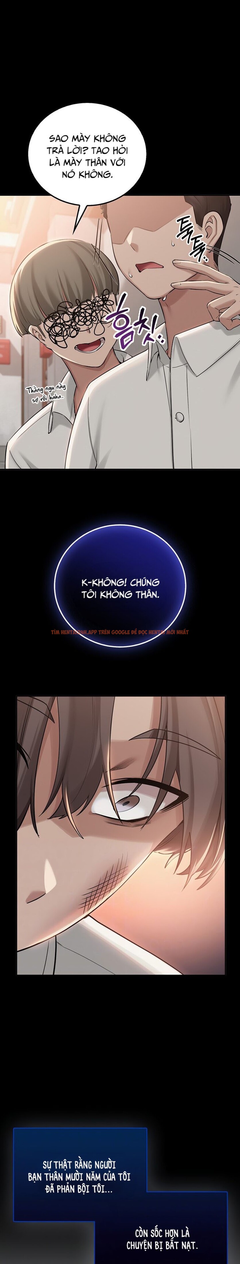 Xem ảnh 4 1 trong truyện hentai Cô Bạn Đại Học Damdang Của Tôi - Chapter 15 - hentaitvn.net