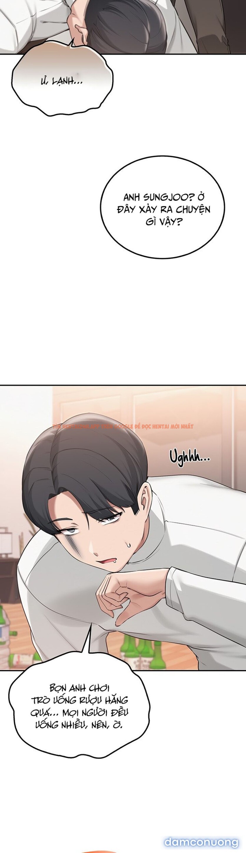 Xem ảnh 5 3 trong truyện hentai Cô Bạn Đại Học Damdang Của Tôi - Chapter 15 - hentaitvn.net