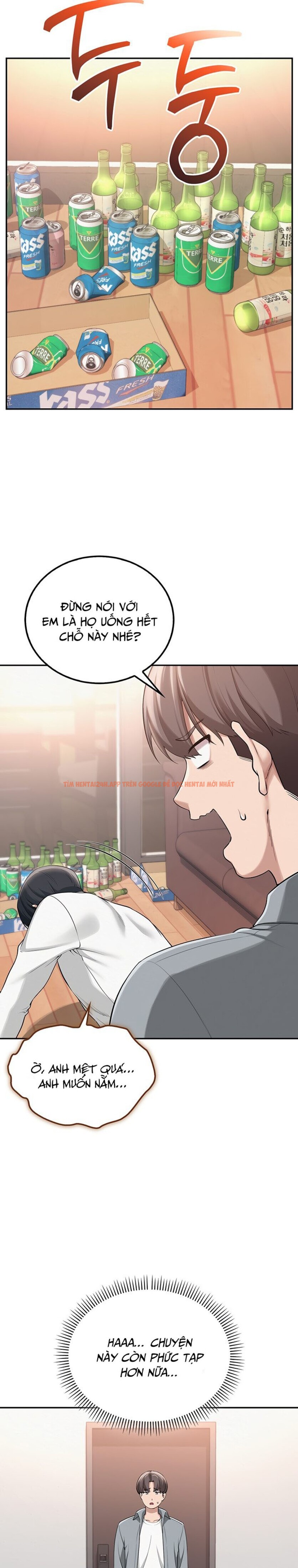 Xem ảnh 6 0 trong truyện hentai Cô Bạn Đại Học Damdang Của Tôi - Chapter 15 - hentaitvn.net