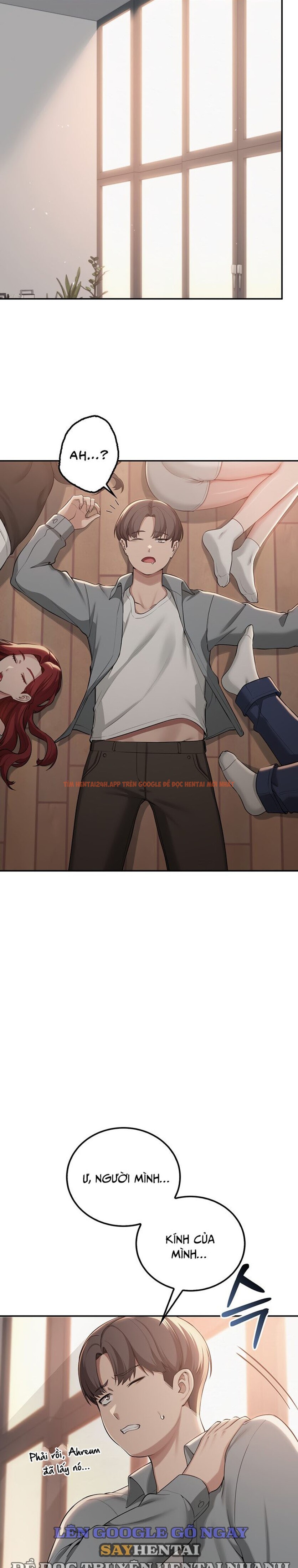 Xem ảnh 6 2 trong truyện hentai Cô Bạn Đại Học Damdang Của Tôi - Chapter 15 - hentaitvn.net