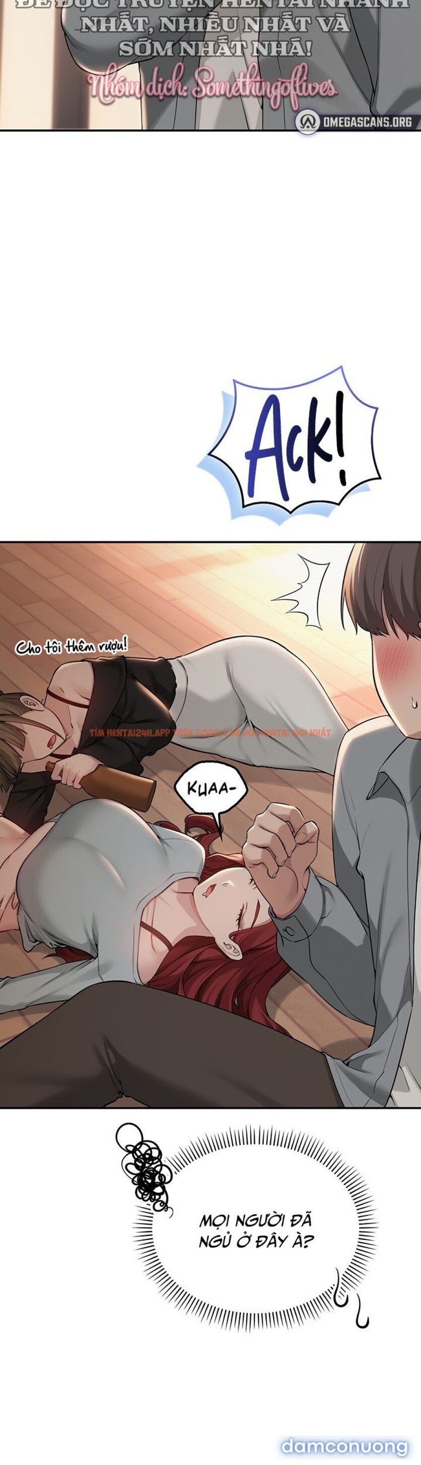 Xem ảnh 6 3 trong truyện hentai Cô Bạn Đại Học Damdang Của Tôi - Chapter 15 - hentaitvn.net