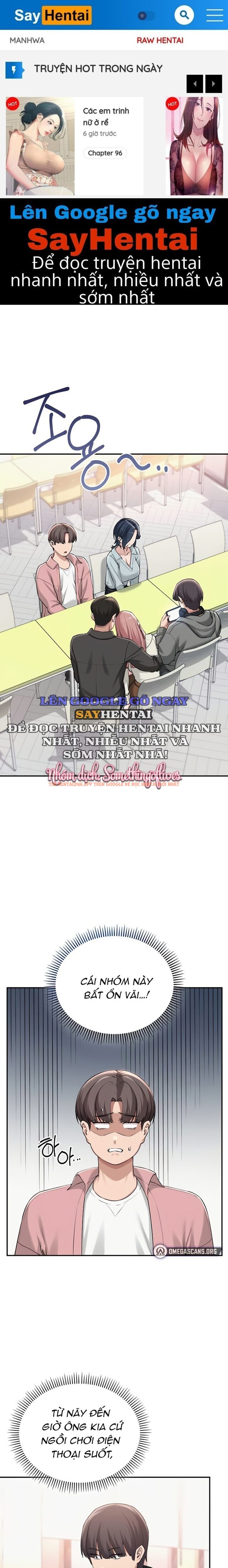 Xem ảnh 1 0 trong truyện hentai Cô Bạn Đại Học Damdang Của Tôi - Chapter 16 - hentaitvn.net