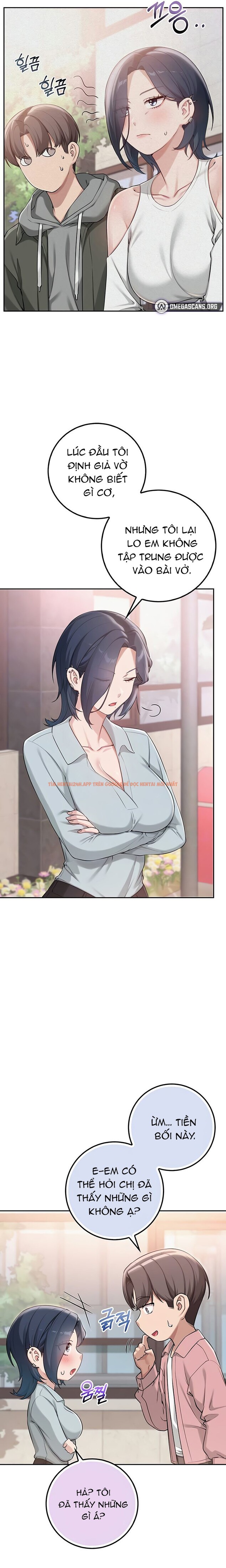 Xem ảnh 3 0 trong truyện hentai Cô Bạn Đại Học Damdang Của Tôi - Chapter 16 - hentaitvn.net