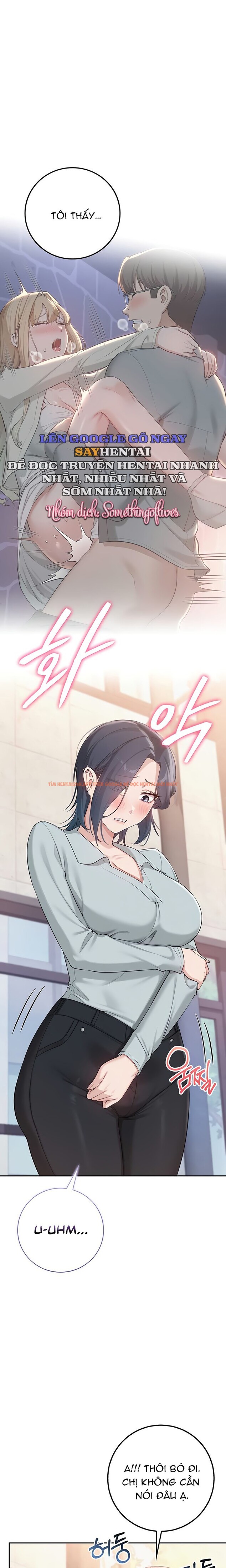 Xem ảnh 3 1 trong truyện hentai Cô Bạn Đại Học Damdang Của Tôi - Chapter 16 - hentaitvn.net