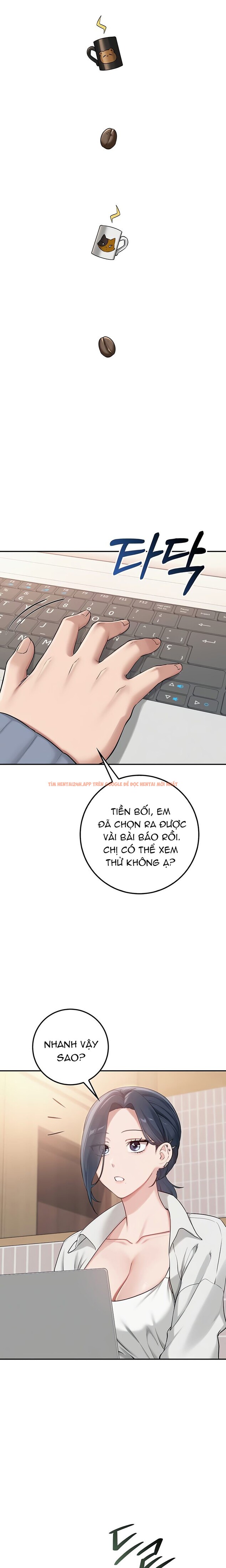 Xem ảnh 5 0 trong truyện hentai Cô Bạn Đại Học Damdang Của Tôi - Chapter 16 - hentaitvn.net