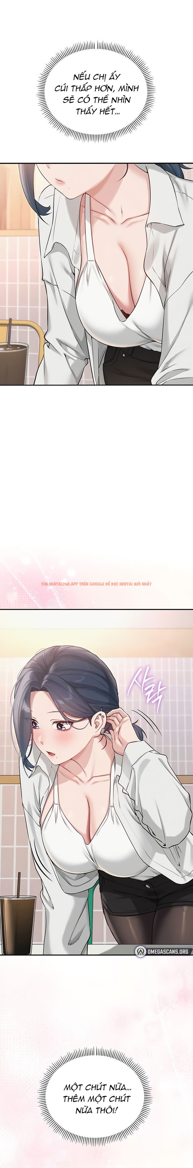 Xem ảnh 5 2 trong truyện hentai Cô Bạn Đại Học Damdang Của Tôi - Chapter 16 - hentaitvn.net