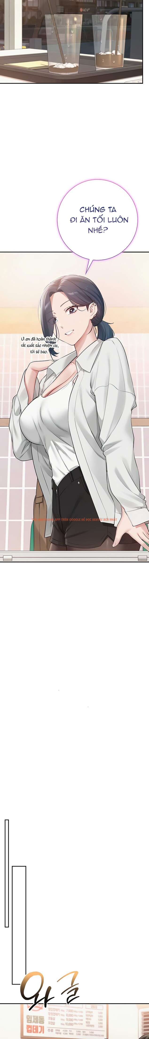 Xem ảnh 6 1 trong truyện hentai Cô Bạn Đại Học Damdang Của Tôi - Chapter 16 - hentaitvn.net