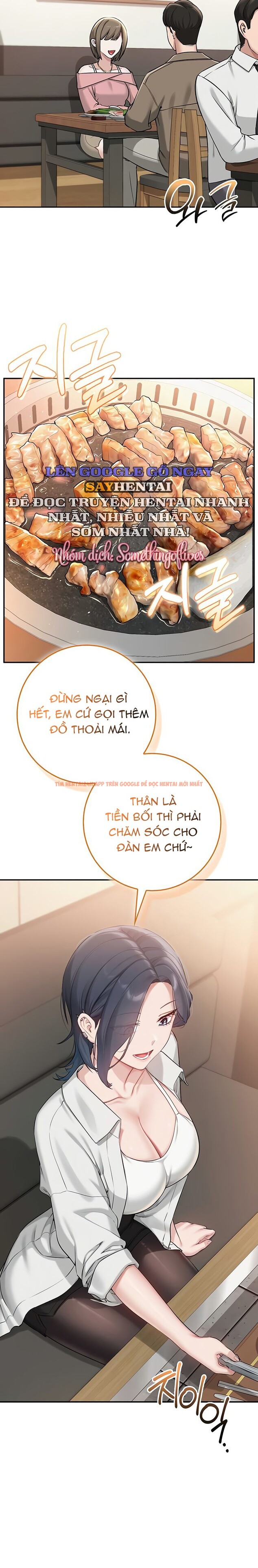 Xem ảnh 6 2 trong truyện hentai Cô Bạn Đại Học Damdang Của Tôi - Chapter 16 - hentaitvn.net