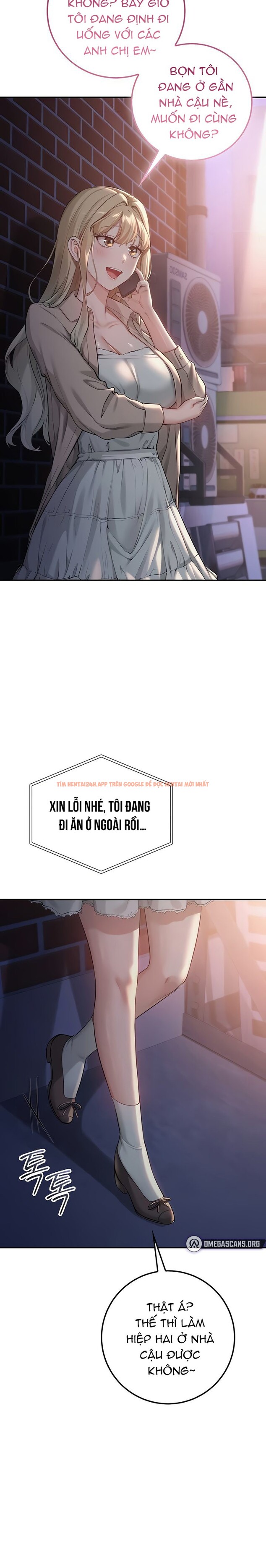 Xem ảnh 7 2 trong truyện hentai Cô Bạn Đại Học Damdang Của Tôi - Chapter 16 - hentaitvn.net