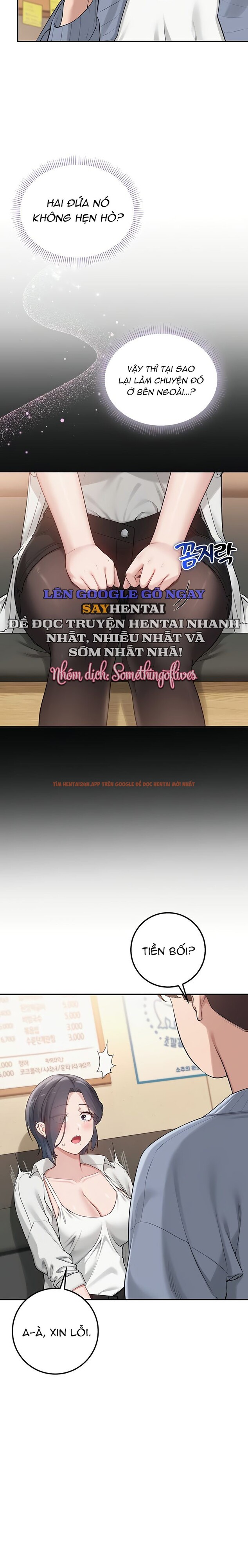 Xem ảnh 8 2 trong truyện hentai Cô Bạn Đại Học Damdang Của Tôi - Chapter 16 - hentaitvn.net