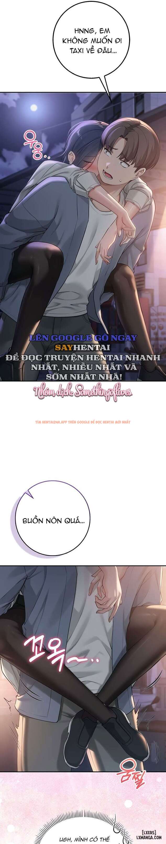 Xem ảnh 9 69170ee240de9 trong truyện hentai Cô Bạn Đại Học Damdang Của Tôi - Chapter 16 - hentaitvn.net