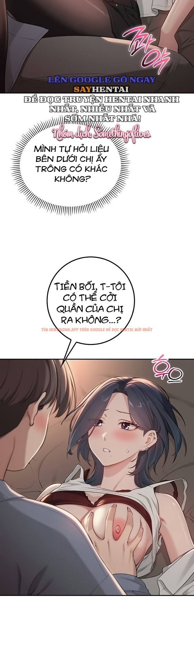 Xem ảnh 10 1 trong truyện hentai Cô Bạn Đại Học Damdang Của Tôi - Chapter 17 - hentaitvn.net Xem ảnh 10 1 trong truyện hentai Cô Bạn Đại Học Damdang Của Tôi - Chapter 17 - hentaitvn.net