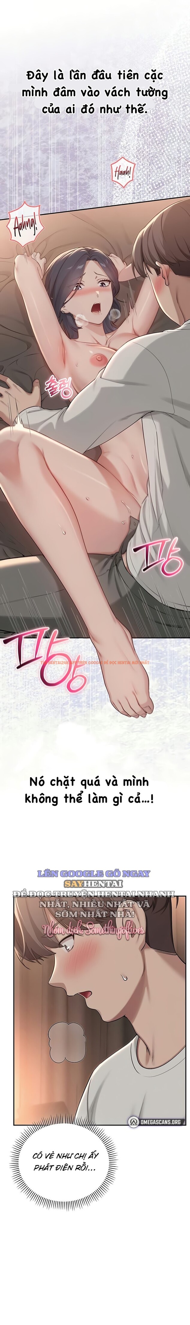 Xem ảnh 10 0 trong truyện hentai Cô Bạn Đại Học Damdang Của Tôi - Chapter 18 - hentaitvn.net