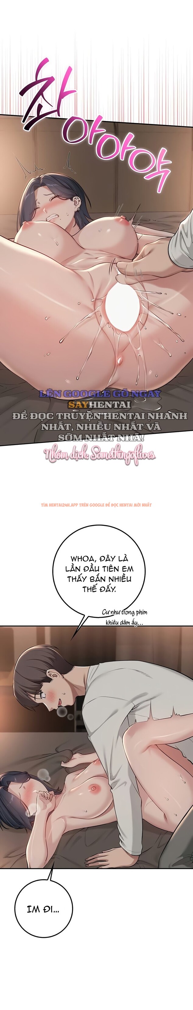 Xem ảnh 10 2 trong truyện hentai Cô Bạn Đại Học Damdang Của Tôi - Chapter 18 - hentaitvn.net