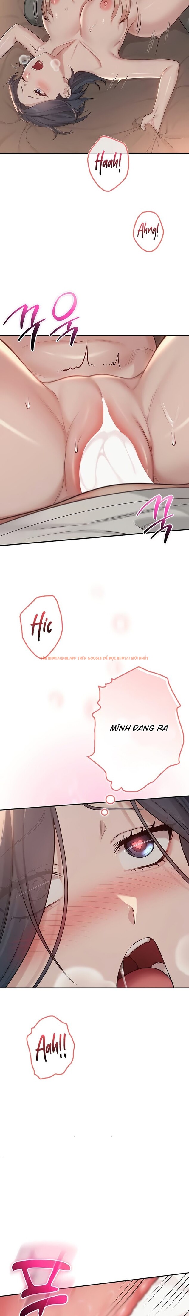 Xem ảnh 11 1 trong truyện hentai Cô Bạn Đại Học Damdang Của Tôi - Chapter 18 - hentaitvn.net