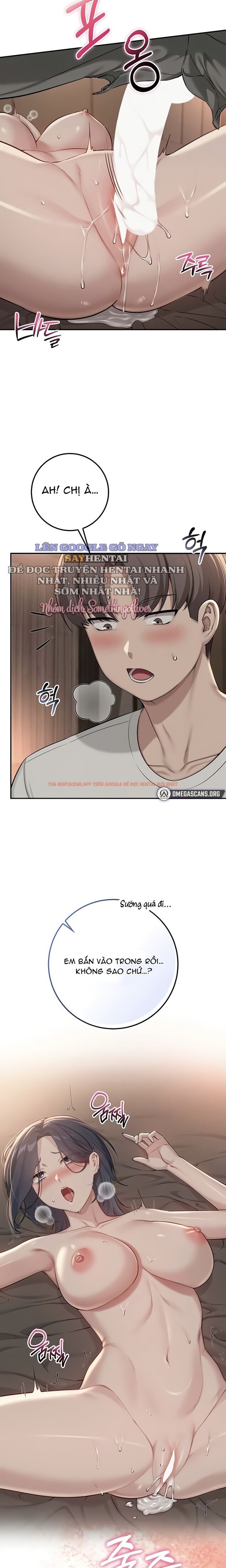 Xem ảnh 12 0 trong truyện hentai Cô Bạn Đại Học Damdang Của Tôi - Chapter 18 - hentaitvn.net