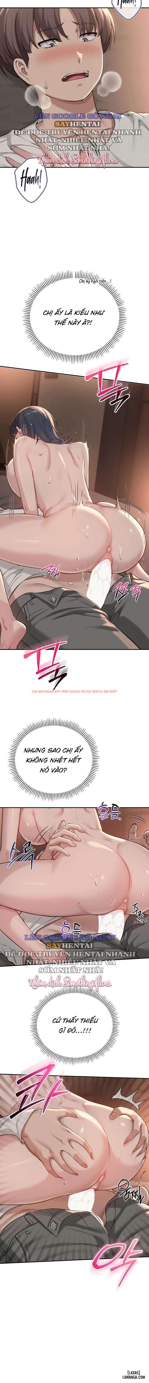 Xem ảnh 3 6920accfa841b trong truyện hentai Cô Bạn Đại Học Damdang Của Tôi - Chapter 18 - hentaitvn.net