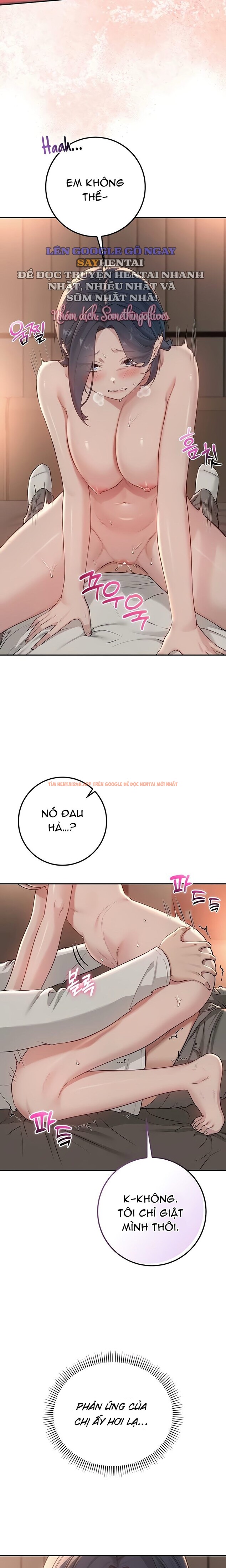 Xem ảnh 6 0 trong truyện hentai Cô Bạn Đại Học Damdang Của Tôi - Chapter 18 - hentaitvn.net