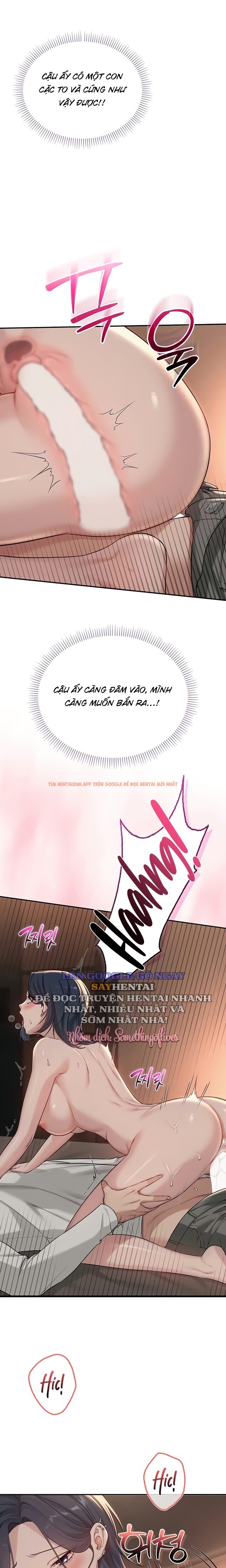 Xem ảnh 8 0 trong truyện hentai Cô Bạn Đại Học Damdang Của Tôi - Chapter 18 - hentaitvn.net