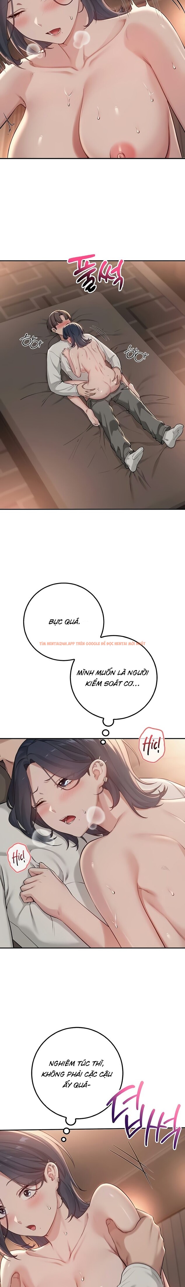 Xem ảnh 8 1 trong truyện hentai Cô Bạn Đại Học Damdang Của Tôi - Chapter 18 - hentaitvn.net