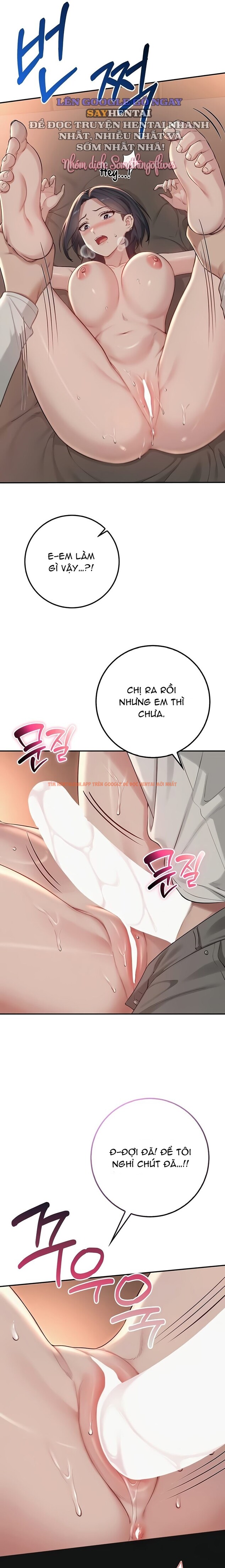 Xem ảnh 9 0 trong truyện hentai Cô Bạn Đại Học Damdang Của Tôi - Chapter 18 - hentaitvn.net