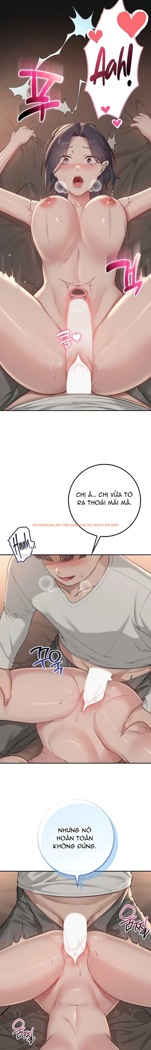 Xem ảnh 9 1 trong truyện hentai Cô Bạn Đại Học Damdang Của Tôi - Chapter 18 - hentaitvn.net