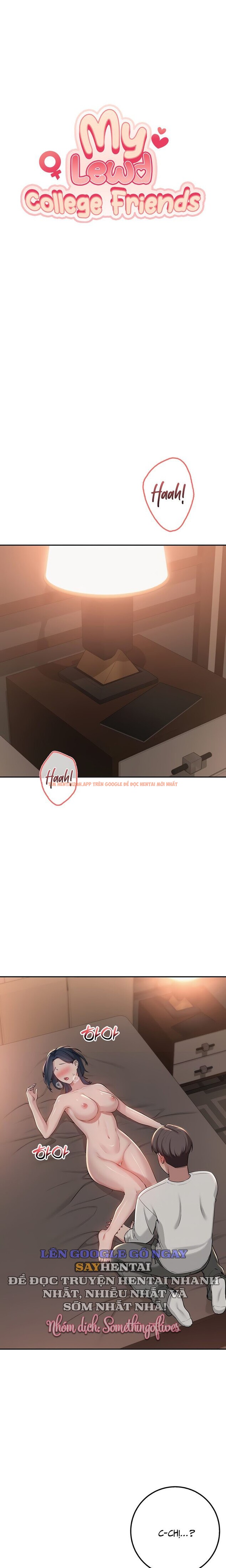 Xem ảnh 2 0 trong truyện hentai Cô Bạn Đại Học Damdang Của Tôi - Chapter 19 - hentaitvn.net Xem ảnh 2 0 trong truyện hentai Cô Bạn Đại Học Damdang Của Tôi - Chapter 19 - hentaitvn.net