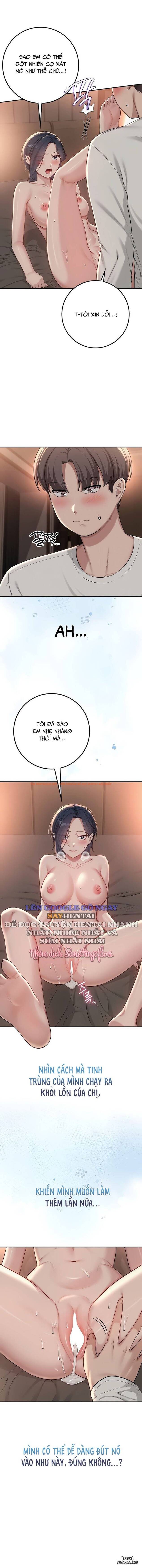 Xem ảnh Cô Bạn Đại Học Damdang Của Tôi - Chapter 19 - 3 6935b2e74bb74 - Truyenhentaiz.net