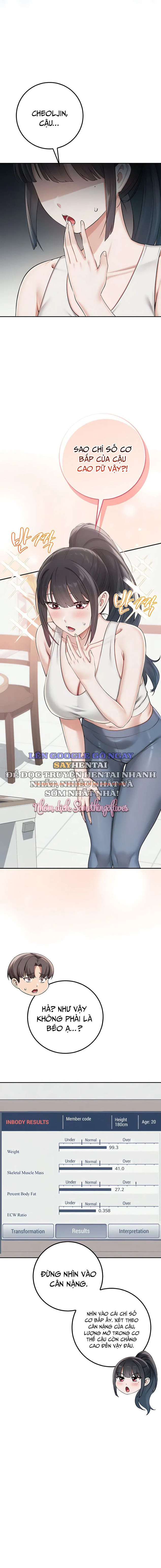 Xem ảnh Cô Bạn Đại Học Damdang Của Tôi - Chapter 20 - 4 - Truyenhentaiz.net Xem ảnh Cô Bạn Đại Học Damdang Của Tôi - Chapter 20 - 4 - Truyenhentaiz.net