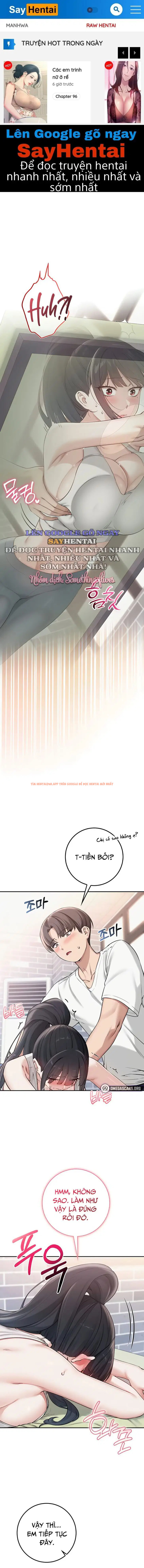 Xem ảnh Cô Bạn Đại Học Damdang Của Tôi - Chapter 21 - 1 - Truyenhentaiz.net