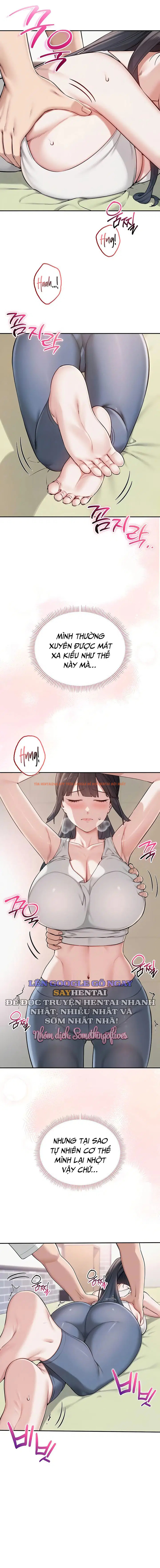 Xem ảnh Cô Bạn Đại Học Damdang Của Tôi - Chapter 21 - 2 - Truyenhentaiz.net