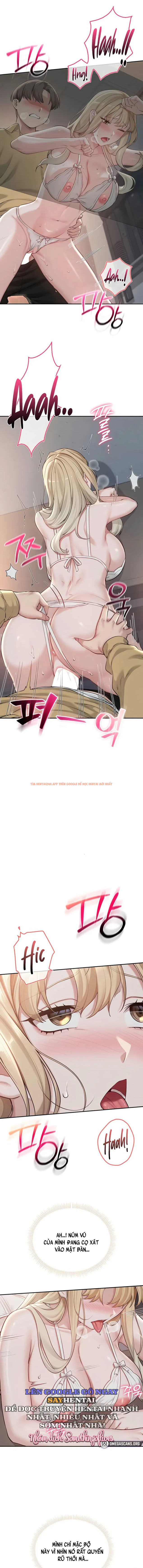 Xem ảnh Cô Bạn Đại Học Damdang Của Tôi - Chapter 22 - 10 - Truyenhentaiz.net