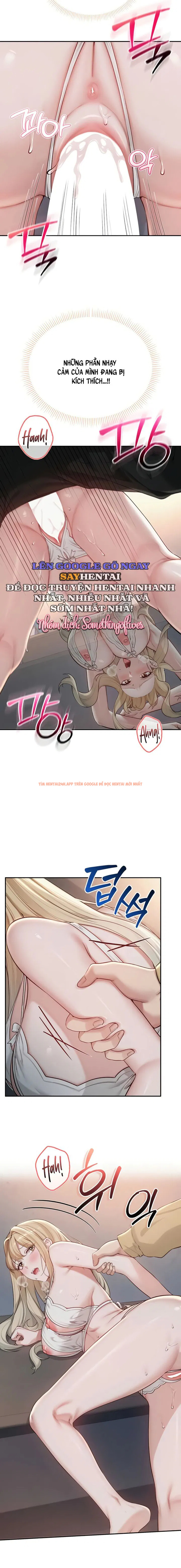 Xem ảnh Cô Bạn Đại Học Damdang Của Tôi - Chapter 22 - 11 - Truyenhentaiz.net