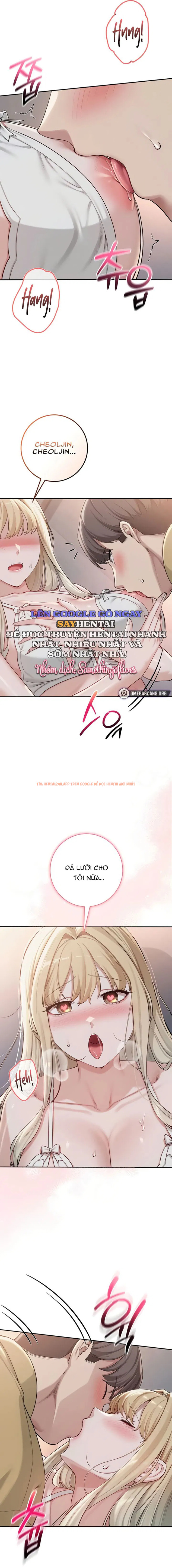 Xem ảnh Cô Bạn Đại Học Damdang Của Tôi - Chapter 22 - 13 - Truyenhentaiz.net