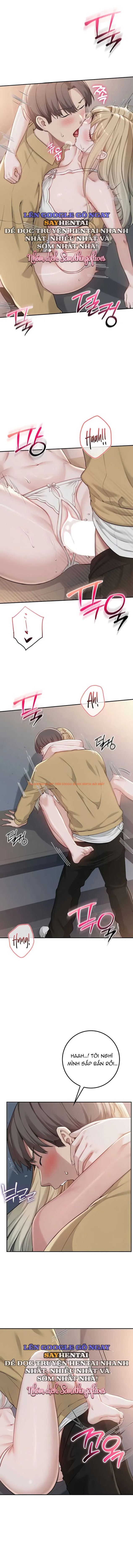Xem ảnh Cô Bạn Đại Học Damdang Của Tôi - Chapter 22 - 14 - Truyenhentaiz.net