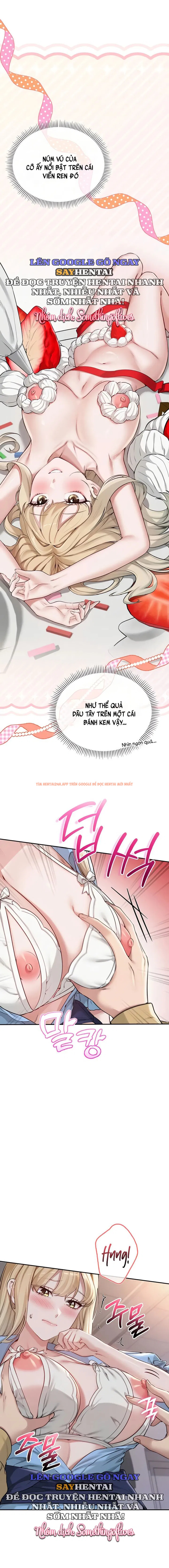 Xem ảnh Cô Bạn Đại Học Damdang Của Tôi - Chapter 22 - 2 - Truyenhentaiz.net