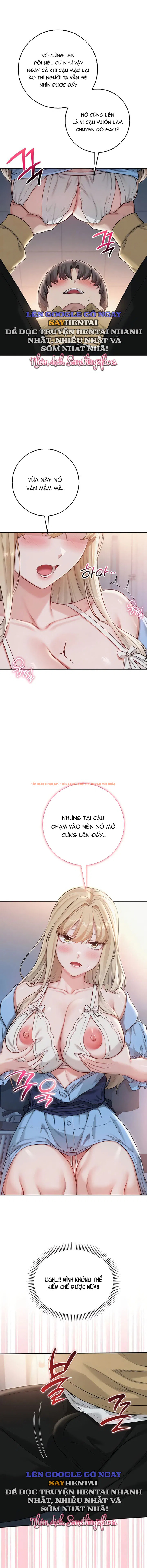 Xem ảnh Cô Bạn Đại Học Damdang Của Tôi - Chapter 22 - 3 - Truyenhentaiz.net