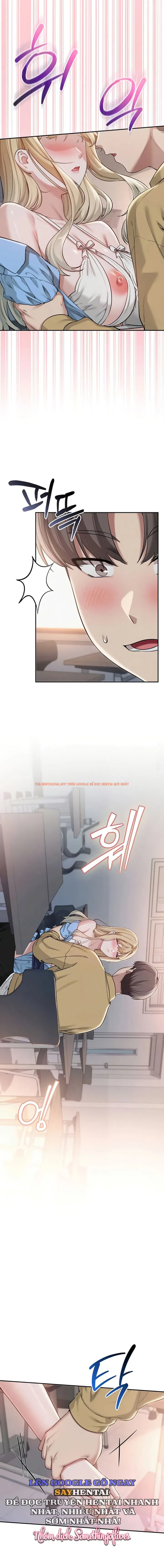 Xem ảnh Cô Bạn Đại Học Damdang Của Tôi - Chapter 22 - 4 - Truyenhentaiz.net