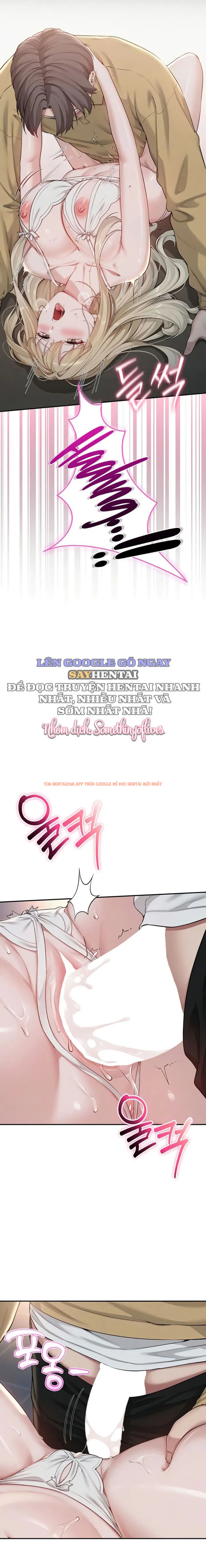 Xem ảnh 2 trong truyện hentai Cô Bạn Đại Học Damdang Của Tôi - Chapter 23 - hentaitvn.net