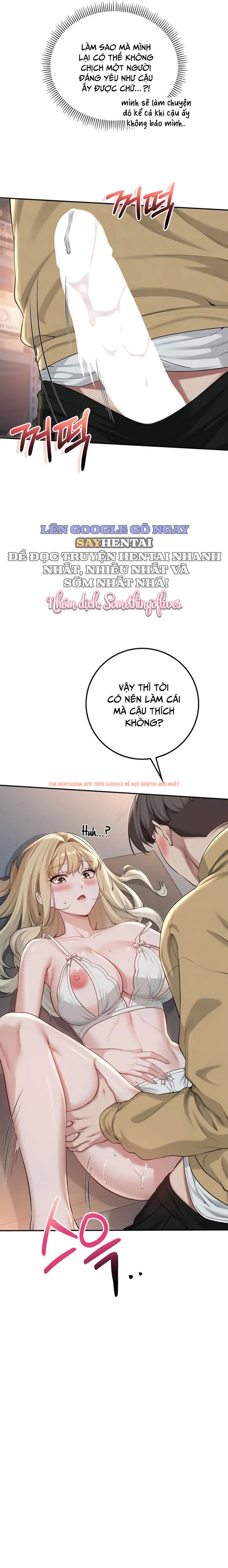 Xem ảnh 4 trong truyện hentai Cô Bạn Đại Học Damdang Của Tôi - Chapter 23 - hentaitvn.net