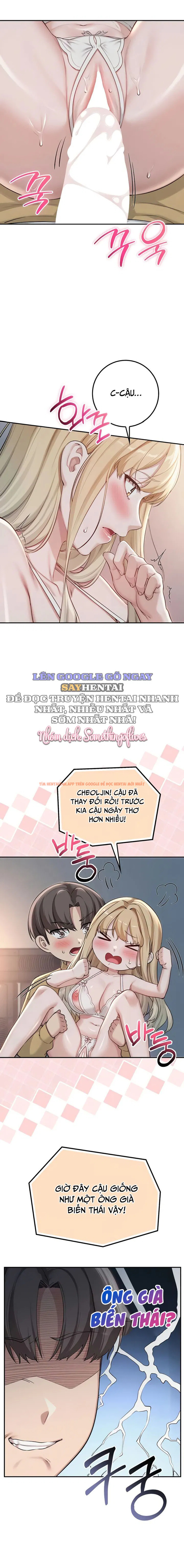 Xem ảnh 6 trong truyện hentai Cô Bạn Đại Học Damdang Của Tôi - Chapter 23 - hentaitvn.net