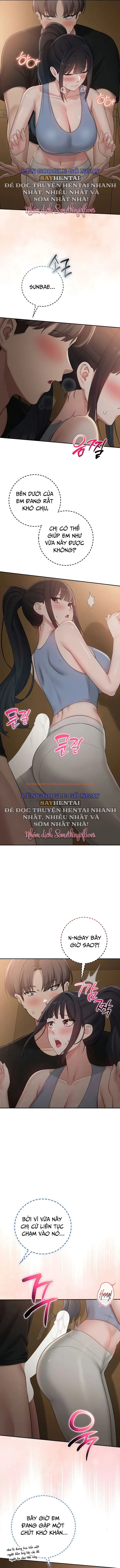 Xem ảnh 10 trong truyện hentai Cô Bạn Đại Học Damdang Của Tôi - Chapter 28 - www.hentaitvn.net