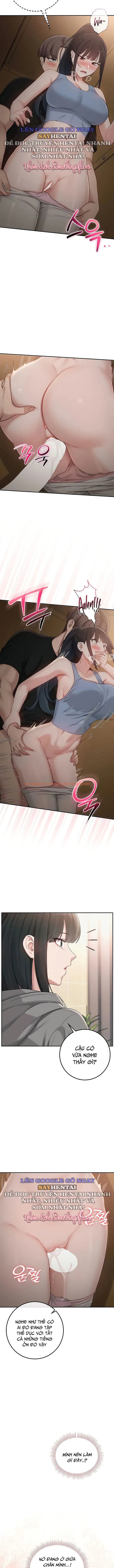 Xem ảnh 12 trong truyện hentai Cô Bạn Đại Học Damdang Của Tôi - Chapter 28 - www.hentaitvn.net