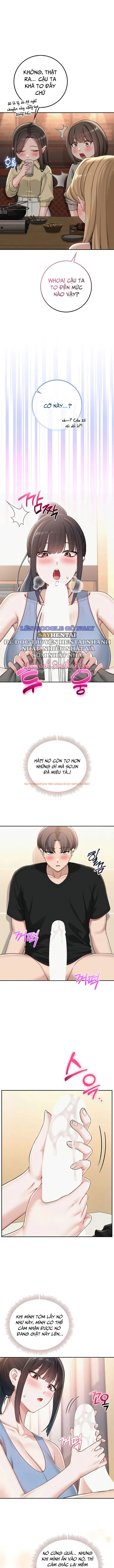 Xem ảnh 5 trong truyện hentai Cô Bạn Đại Học Damdang Của Tôi - Chapter 28 - www.hentaitvn.net