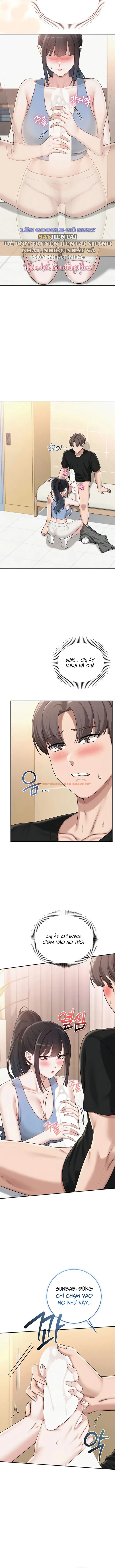 Xem ảnh 6 trong truyện hentai Cô Bạn Đại Học Damdang Của Tôi - Chapter 28 - www.hentaitvn.net